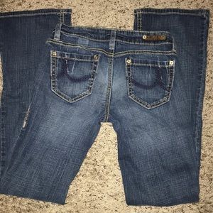 DKNY Jeans, Size 24R (size 0)